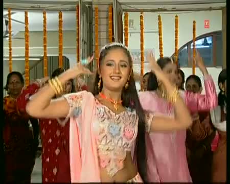 Dhan Kuto Dulha (Full Bhojpuri Video Song) Doliya Kahaar