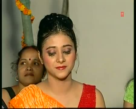 Ghar Se Nikal (Full Bhojpuri Video Song) Doliya Kahaar