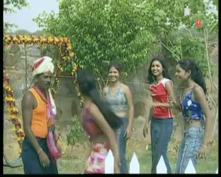 Dhoond Re Dhoond (Full Bhojpuri Hot Video Song) Balam Bhojpuriya
