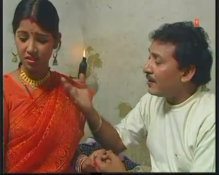 Buxar Se Bia Tohar (Full Bhojpuri Video Song) Jhareliya Ke Gaon Mein