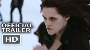 Twilight - Breaking Dawn Part 2 - Official Trailer 2 [HD]