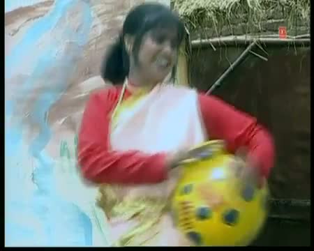 Hansi Hansi Poochali (Full Bhojpuri Video Song) Balam Bhojpuriya