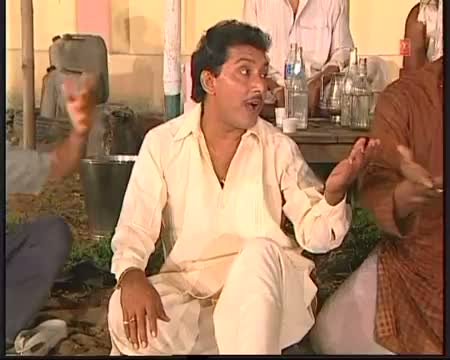 Mahuai Ke Daaru (Full Bhojpuri Video Song) Jhareliya Ke Gaon Mein