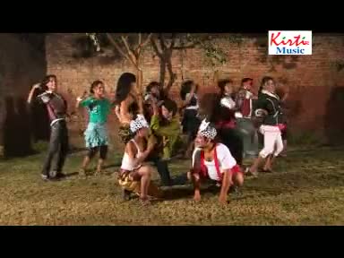 Bilari Bhayil Romantic (Bhojpuri $exy Hot Girl Dance Video New Song Of 2012) By Alka Jha