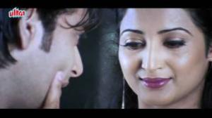 Goodnight Kiss - Janani Movie Scene