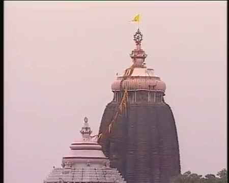 Jagannath Yatra begins today