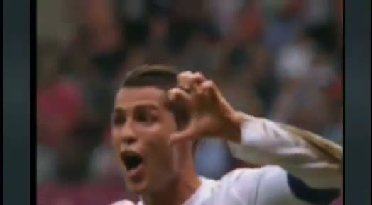Ronaldo Goal Highlight - Czech vs Portugal (Euro UEFA 2012) Quarter Finals