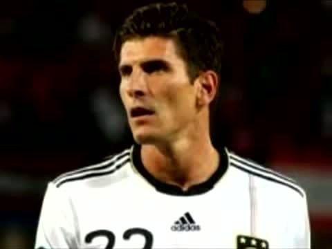 Euro 2012 - Germany vs Greece (4-2) - All Goals and Highlights