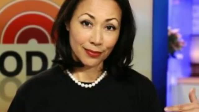 Today Show's Ann Curry Being Replaced