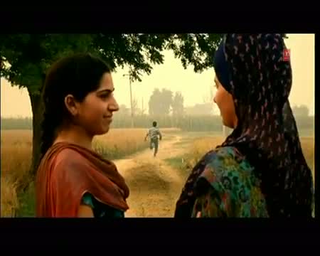 Khalsa Jawan Ho Geya BY Harjit Harman [Full Punjabi Video Song] Shaan-E-Qaum