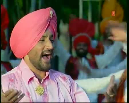 Nakhro [Full Punjabi Video Song] BY Surjit Bindrakhia | Dupatta