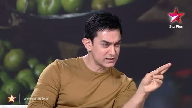 Satyamev Jayate - The child with no brain - Toxic Food - (Episode-8)