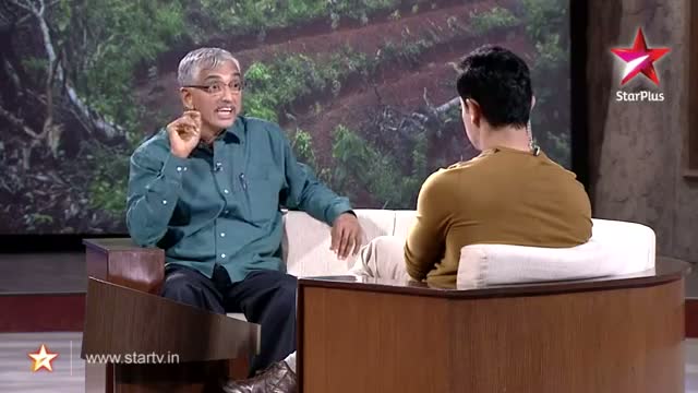 Satyamev Jayate - The Endosulphan effect - Toxic Food - (Episode-8)
