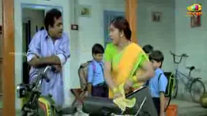Comedy Central 149 - Telugu Movie Comedy Scenes - Telugu Cinema Movies