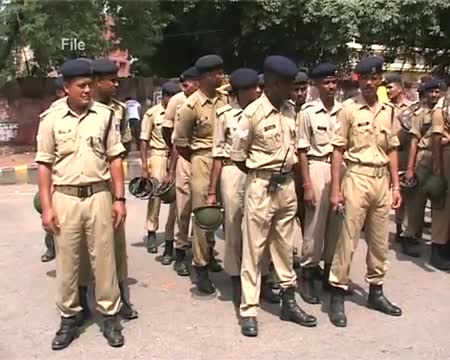 Mumbai Police moves Delhi court seeking Jundal's custody