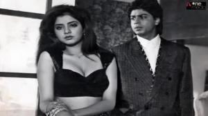 Shahrukh Khan's twenty glorious years in Bollywood