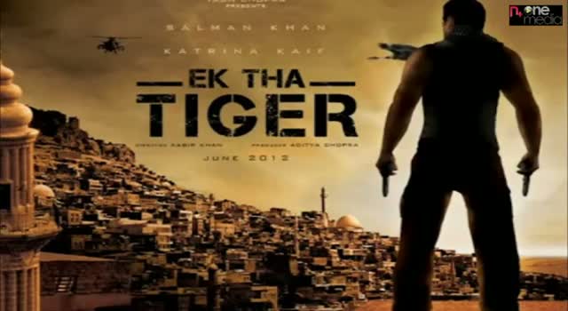 Ek Tha Tiger Movie Latest Unseen Stills - Salman khan Katrina kaif