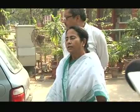 Sangma banks on Mamata's body language