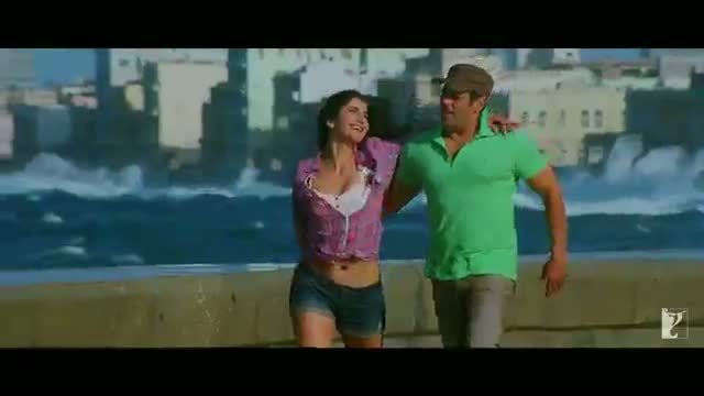 Ek Tha Tiger - Teaser Trailer - Salman Khan - Releasing 15th August 2012