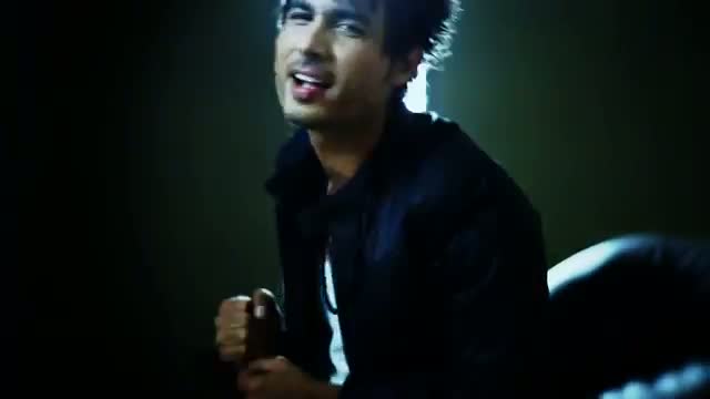 Ankhon Mai - Sohail Haider (Official Music video 2012)