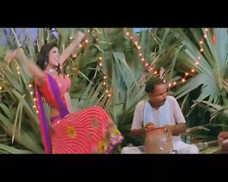 Aara Hile Chhapra hile (Full Bhojpuri Hot Video Song)Feat.Hot & $exy Monalisa