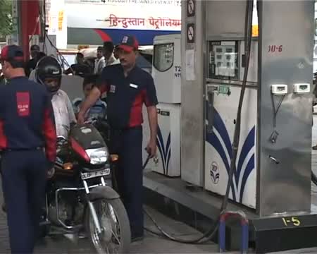 Petrol prices slashed