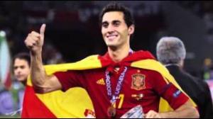 Spain Wins Euro 2012 Soccer Championship
