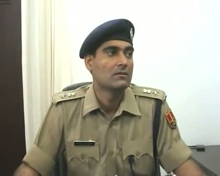Bhanwari case Police apprehends absconding accused