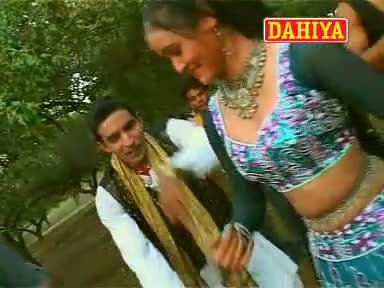 Gade Aali Chambo Chali (Most Popular Haryanvi Video Song) | Naya Lifafa