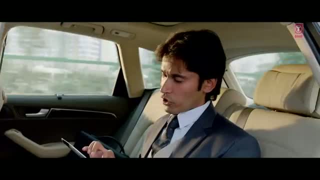 Challo Driver Theatrical Trailer - Vickrant Mahajan, Kainaz Motivala, Prem Chopra & Others