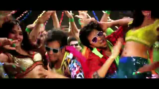 Hum Toh Hain Cappuccino (U.P. Bihar Lootne) Video Song - Kyaa Super Kool Hain Hum