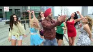 Main Jaagan Swere (Brand New Punjabi Video Songs HD) BY Diljit Dosanjh | Jatt & Juliet