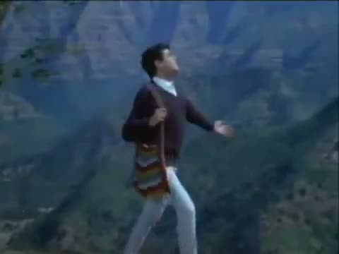 Aane Se Uske Aaye Bahaar - Jeene Ki Raah [1969] - Rafi