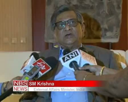 Expanding ASEAN India free trade on Krishna's radar