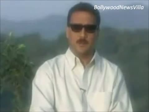 Jackie Shroff Abusing in Polio Ad (1998-99) video - id 371594977b - Veblr