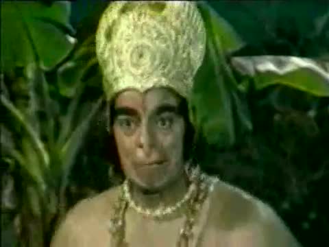 Sundar Kand Vatika Mein Hanuman Kotuk Karan Lage Video