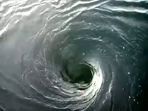 Biggest Whirlpool In The World_