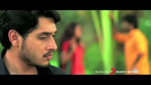 Konjam Koffee Konjam Kaadhal Trailer 1