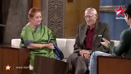 Satyamev Jayate - Old Age - Love is in the air (Episode-11) Part3