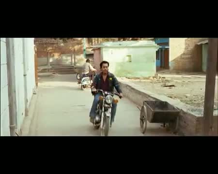 Chi Cha Leather (Song Promo) - Gangs of Wasseypur II