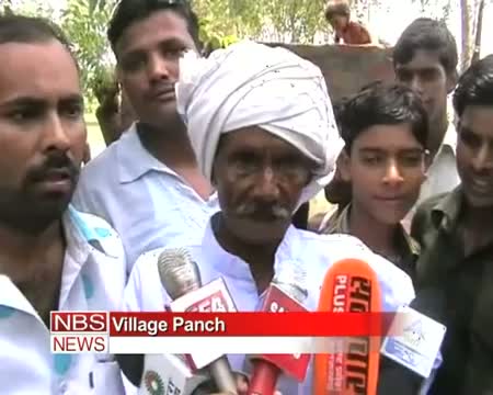 UP Village bans dalits from local temple