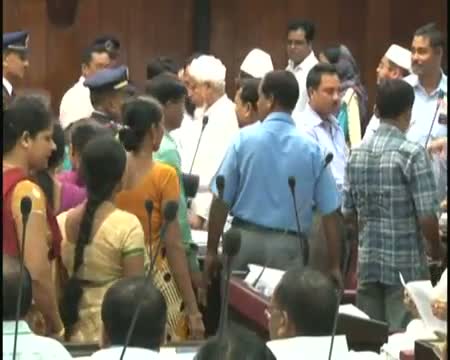Heads start rolling in Assam molestation case, one more arrested