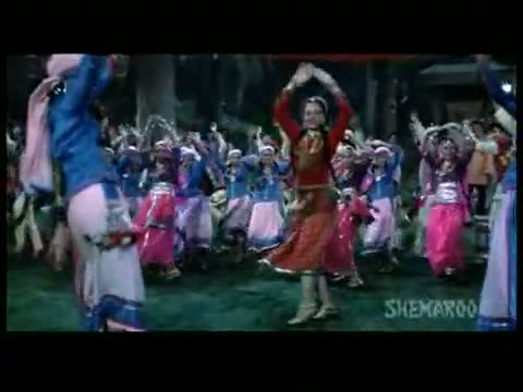 Sun Saiba Sun - Mandakini - Rajiv Kapoor - Ram Teri Ganga Maili - Bollywood Hit Love Songs