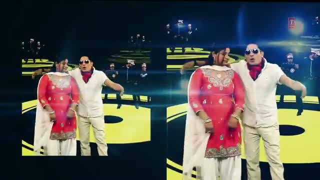 Vajja [Full HD Song] Lakhvir Lakha, Gurinder Nazz | Bhangra Paa Mittra