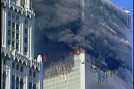 9-11 WTC Attacks Original Video, Must Watch