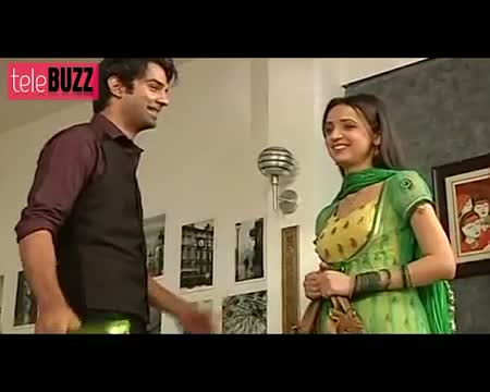 Arnav CREATES ROMANTIC MOMENTS for Khushi in Iss Pyaar Ko Kya Naam Doon Video