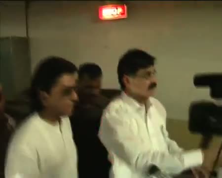 Uddhav Thackeray undergoes angioplasty