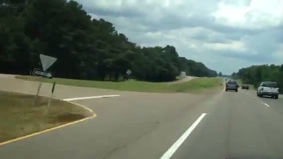 Crash in Collins Mississippi