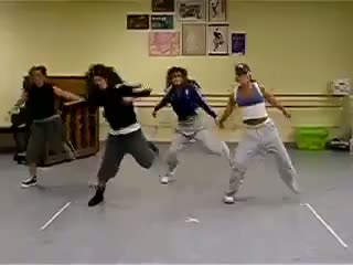 DANCE OF THE DAY(ENTER10MENT)