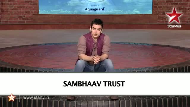 Satyamev Jayate - Aamir Asks - Water (Episode-12)